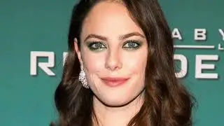 Kaya Scodelario Hot Tribute