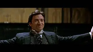 The Faces Of The Prestige