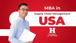 MBA in USA at University of Hartford || May 2022 Intake || Express Consultancy