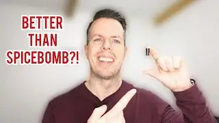 The best sweet fragrance?!