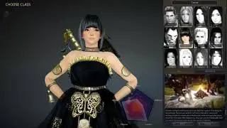 Drieghan Prep: What Class Should You Play