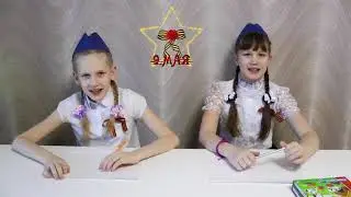 КАК СДЕЛАТЬ ПЛАСТИЛИНОВЫЙ МУЛЬТФИЛЬМ ДНЮ ПОБЕДЫ ПОСВЯЩАЕТСЯ