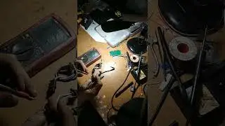 Проверка штифта Вебасто термо топ c