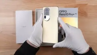 OPPO Reno 10 Pro Plus