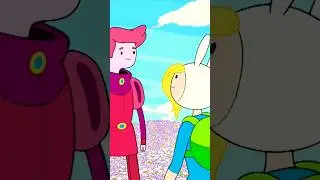 Fionna And Cake Date GONE WRONG! 