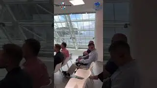 Конференция по коммерческой недвижимости УПН. 21.06.2024