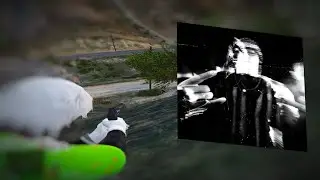 Ребром  |  HIGHLIGHT RADMIR GTA V