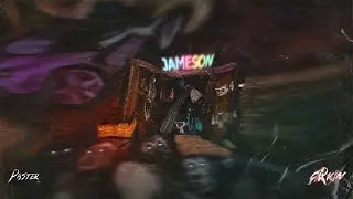Paster — Jameson (feat. RZZA)