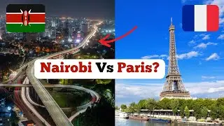 Nairobi Better To Live Than Paris? | Real Estate | Acre News