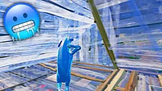 Colder 🥶 (OG Fortnite Montage)