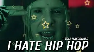 Tom Mcadonald - 