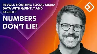 Numbers Don't Lie: Revolutionizing Social Media Data