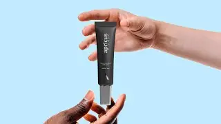 Tinted Moisturizer: The Makeup For Men