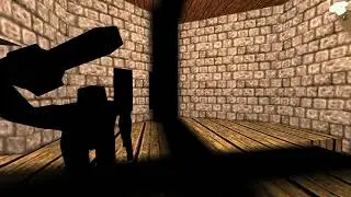 Prison of Hell (Quake machinima)