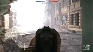 Film - пиу-пиу - battlefield