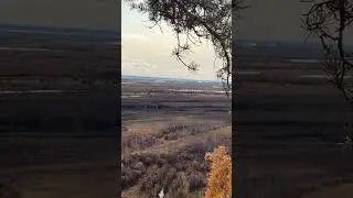 Обед с видом