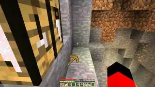 Lp по Minecraft #5 - Переезд!!!