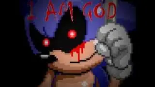 Sonic.exe Kills Knuckles