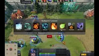 Hero chaos dota 2: создай героя, почти гайд