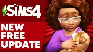 BREAKING: New FREE Emergency Patch Update OUT NOW! 🚨