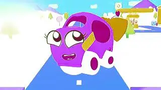 Preview 2 Beep Beep Intro Extended With 3 Random Effects