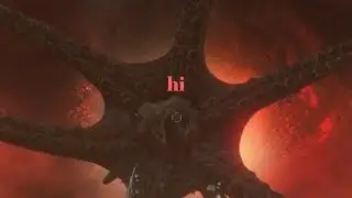 saving the world from apocalyptic tentacle monsters