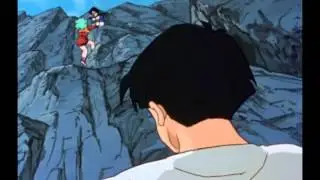 Yamcha Asks A Philosophical Question
