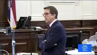 Mark Lanier in Cancer Trial: J&J 