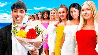 TUVE 20 CITAS EN 20 DÍAS PARA ENCONTRAR EL AMOR!