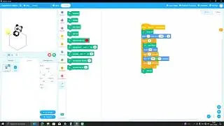 Draw hexagon and polygon using scratch