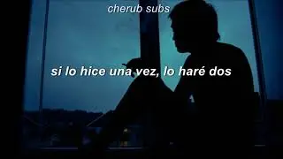 nothing,nowhere - houdini (sub español)