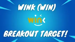 WINk PRICE PREDICTION 2021 - WIN PRICE PREDICTION - SHOULD I BUY WIN - WINk FORECAST