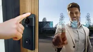 THE SEE EVERYTHING SMART LOCK (eufy Smart Lock)