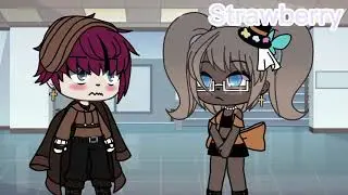 💖💖She gone Mess with your head🍓🍓 |Gacha Life Meme| (Og Concept)