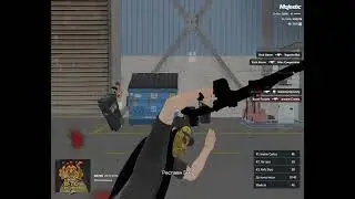 победитель ган зоны // doxing