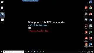 ETD Tutorial 3  Exporting Your Document as PDF A