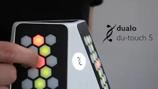 dualo du touch S - Présentation (mise à jour)