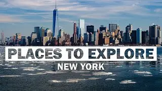 43 Amazing Things To Do in New York