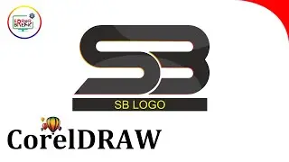 Create a Professional Logo in CorelDRAW | Vector Logo Tutorial | How to Create Logo in CorelDRAW