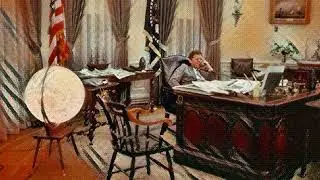 The Warren Report AudioBook ~ Part 2 of 2