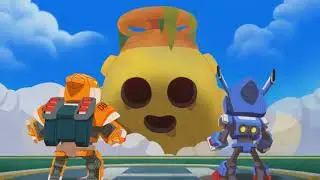 мультики Brawl Stars