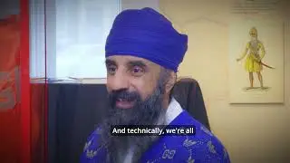 Exploring Sikh Heritage: Interview with Pardeep | Sikh Heritage Month Special