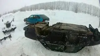 Время вышло пора на переплавку!