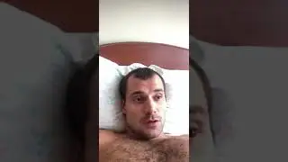 Эксперимент решил прекратить