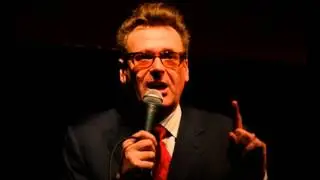 Greg Proops singing compilation  - Smartest Man In The World