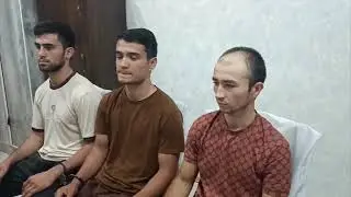 Ахбори ВКД 01 08 2024