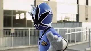 Kevin's Choice | Super Samurai | Full Episode | S19 | E08 | Power Rangers Official