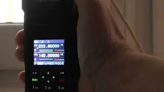 Zastone M9. Satcom.