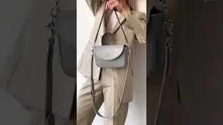 Сумка женская кожаная Мolly