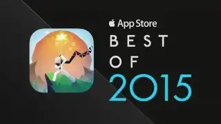 The Path to Luma - App Store's Best of 2015